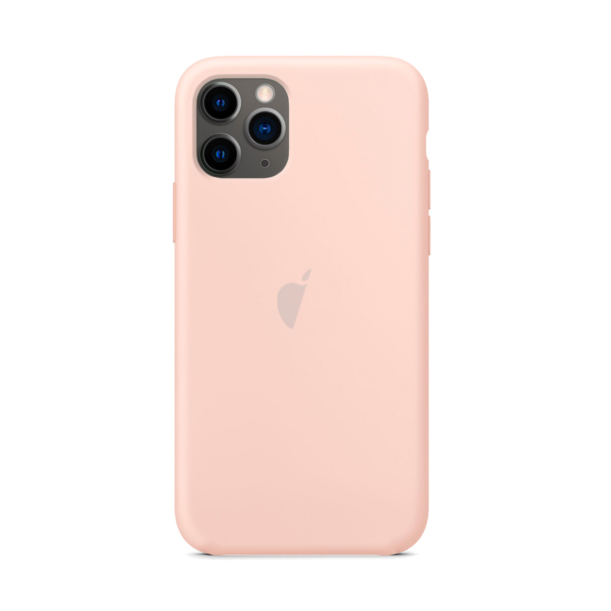 Funda Silicona iPhone 11 Pro Max